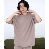 54(BEG/ベージュ) | Tシャツ メンズ 半袖 | SILVER BULLET