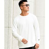 WHT(ホワイト) | トレーナー メンズ 長袖 | SILVER BULLET