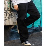 BLK(ブラック) | ワイドパンツ パンツ メンズ | SILVER BULLET