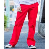 RED(レッド) | ワイドパンツ パンツ メンズ | SILVER BULLET