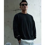 BLK(ブラック) | トレーナー メンズ スウェット | SILVER BULLET