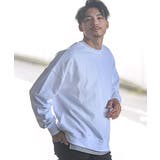 WHT(ホワイト) | トレーナー メンズ スウェット | SILVER BULLET