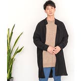 BLK(ブラック) | ロング丈 シャツ メンズ | SILVER BULLET