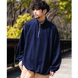 ネイビー | トレーナー メンズ ブランド | SILVER BULLET