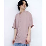 PINK(ピンク) | 半袖シャツ シャツ メンズ | SILVER BULLET