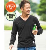 BLK(ブラック) | Tシャツ メンズ 長袖 | SILVER BULLET