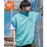 TUR(ターコイズ) | Tシャツ メンズ ベスト | SILVER BULLET