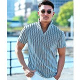 ホワイト | ポロシャツ メンズ 半袖 | SILVER BULLET