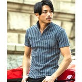 グレー | ポロシャツ メンズ 半袖 | SILVER BULLET