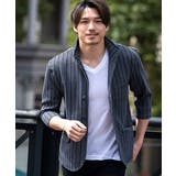 10(GRY/グレー) | ジャケット メンズ ブランド | SILVER BULLET