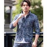 ネイビー | ジャケット メンズ ブランド | SILVER BULLET