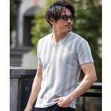 02(WHT×BLK/ホワイト×ブラック) | Tシャツ メンズ 半袖 | SILVER BULLET