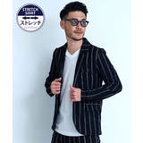 90(BLK/ブラック) | テーラードジャケット メンズ ブランド | SILVER BULLET