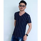 70(NAVY/ネイビー) | Tシャツ メンズ ブランド | SILVER BULLET