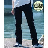 BLK(ブラック) | デニムパンツ メンズ ブランド | SILVER BULLET