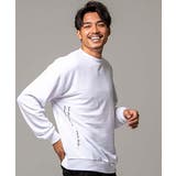 1(WHT/ホワイト) | トレーナー メンズ トップス | SILVER BULLET
