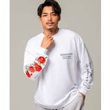 1(WHT/ホワイト) | トレーナー メンズ トップス | SILVER BULLET