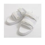 WHT(ホワイト) | サンダル メンズ ブランド | SILVER BULLET