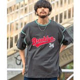 98(SUMIKURO/スミクロ) | Tシャツ メンズ 半袖 | SILVER BULLET