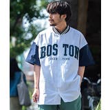 05(WHT/ホワイト) | シャツ メンズ 半袖 | SILVER BULLET