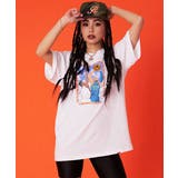 ホワイト | Tシャツ メンズ RAZZIS | SILVER BULLET