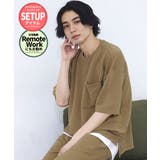 BEG(ベージュ) | セットアップ 3点セット メンズ | SILVER BULLET