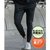 BLK(ブラック) | スウェットパンツ メンズ ジョガーパンツ | SILVER BULLET