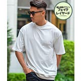ホワイト | Tシャツ メンズ 半袖 | SILVER BULLET