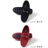 VICCI ビッチ ビット付き ローファー シューズ スリッポン 靴 /全9色 | SILVER BULLET | 詳細画像5