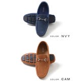VICCI ビッチ ビット付き ローファー シューズ スリッポン 靴 /全9色 | SILVER BULLET | 詳細画像6