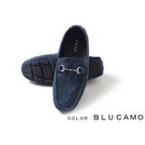 VICCI ビッチ ビット付き ローファー シューズ スリッポン 靴 /全9色 | SILVER BULLET | 詳細画像9