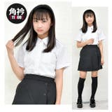 制服 ブラウス 女の子 | シメファブリック | 詳細画像4