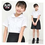 制服 ブラウス 女の子 | シメファブリック | 詳細画像11