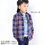 PERFECTDASH チェック ネルシャツ | シメファブリック | 詳細画像4