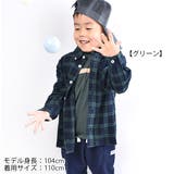 PERFECTDASH チェック ネルシャツ | シメファブリック | 詳細画像8