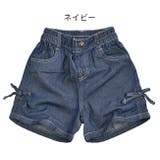 TenederHeart デニム ショートパンツ | シメファブリック  | 詳細画像14 