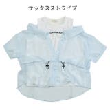 MaterialBluebis トップス ドッキング | シメファブリック | 詳細画像16