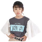 MaterialBluebis 半袖トップス 半袖 | シメファブリック | 詳細画像17