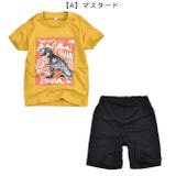 セットアップ キッズ 半袖 | シメファブリック | 詳細画像15