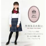 チェック柄 プリーツスカート スカート | シメファブリック | 詳細画像2