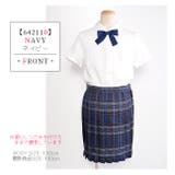 チェック柄 プリーツスカート スカート | シメファブリック | 詳細画像8