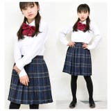 チェック柄 プリーツスカート スカート | シメファブリック | 詳細画像5