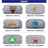NBA ペンケース NBA | シメファブリック | 詳細画像9
