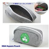 NBA ペンケース NBA | シメファブリック | 詳細画像7
