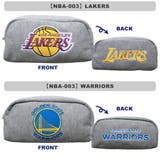 NBA ペンケース NBA | シメファブリック | 詳細画像3