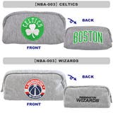 NBA ペンケース NBA | シメファブリック | 詳細画像4