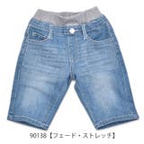 MILDCLUB マイルドクラブ ハーフパンツ | シメファブリック | 詳細画像11