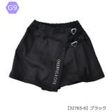 StrawberryChoco ラップスカート風 パンツ | シメファブリック | 詳細画像10