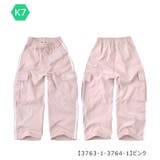 CALVINSPIN ツイル カーゴパンツ | シメファブリック | 詳細画像8