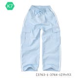 CALVINSPIN ツイル カーゴパンツ | シメファブリック | 詳細画像9